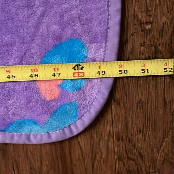 My Little Pony Twilight Dance Fleece Blanket - Picture 3 of 6